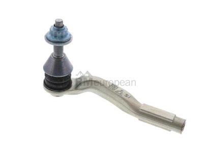 Mercedes Tie Rod End Lemfoerder 2054600105