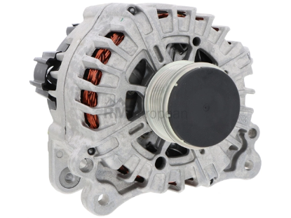 Porsche Alternator Valeo 958903025X