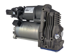 BMW Suspension Air Compressor AMK Automotive 37206859714