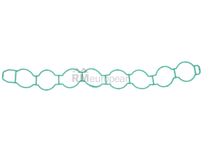 Volvo Intake Manifold Gasket Elring Klinger 31370166