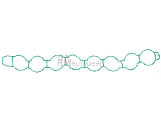 Volvo Intake Manifold Gasket Elring Klinger 31370166