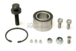 VW-Audi Wheel Bearing Kit Optitec 7D0498625