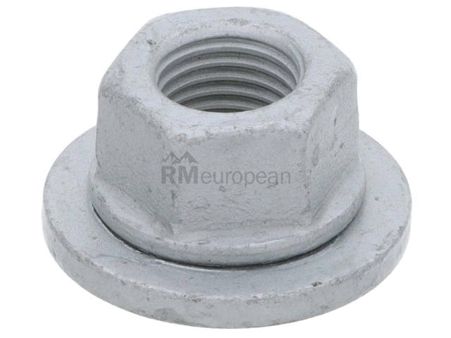BMW Combination Nut Genuine BMW 33326760380