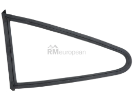 Porsche Quarter Glass Seal O.E.M. 91154303605