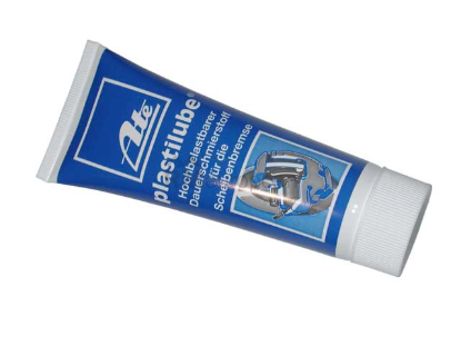 BMW Brake Assembly Lubricant ATE 83192158852