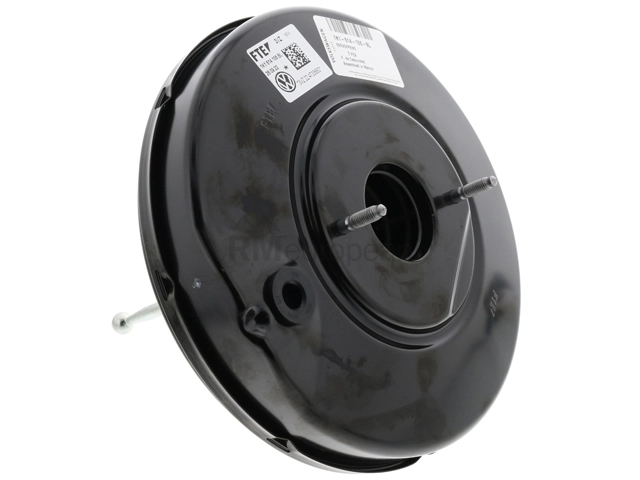 VW-Audi Brake Booster O.E.M. 1K1614106BL