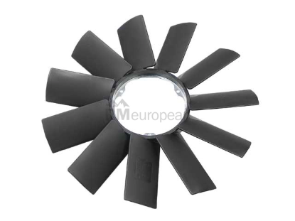 BMW Fan Blade febi bilstein 11521712110