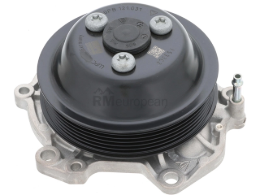 Porsche Water Pump Hepu 0PB121005E