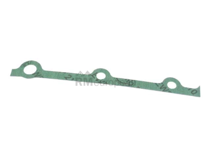 BMW Timing Cover Gasket Elring Klinger 11141726727