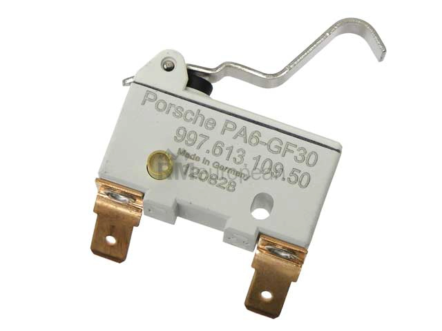 Porsche Clutch Pedal Switch Genuine Porsche 99761310950