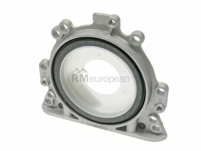 VW-Audi Crankshaft Sealing Flange Elring Klinger 068103171F
