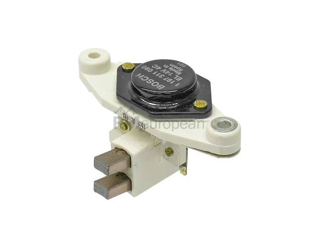 Mercedes Voltage Regulator Bosch 0021545806