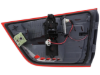 BMW Taillight Valeo 63217217313