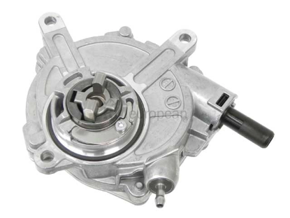 Vacuum Pump Pierburg 724807410