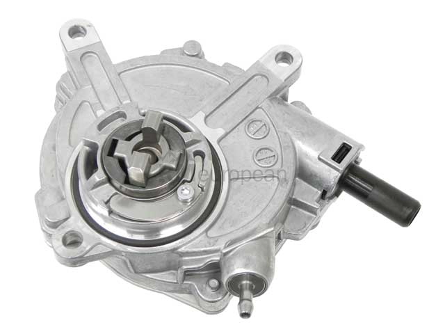 Vacuum Pump Pierburg 724807410