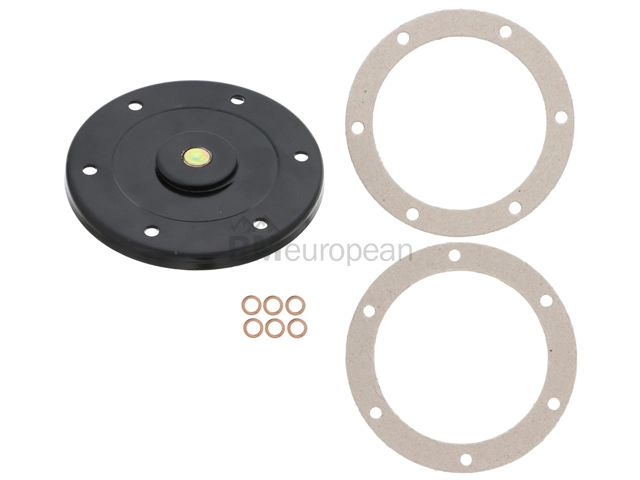 VW-Audi Oil Strainer Cover Kit Jopex 113115181A