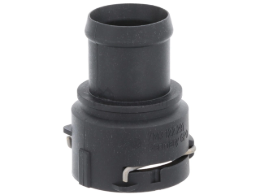 VW-Audi Coolant Hose Connector Genuine VW/Audi 7M3122291