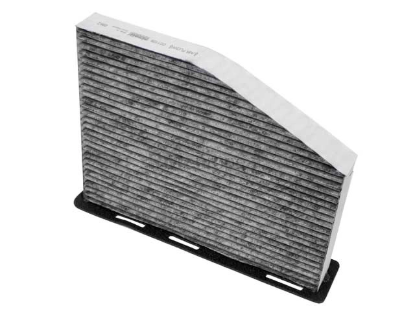 Cabin Air Filter Corteco-Micronair 21653008