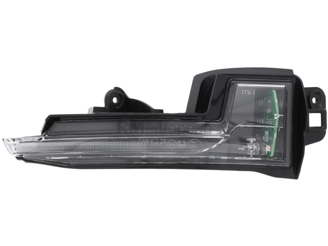 Porsche Turn Signal Light Olsa 971949102D