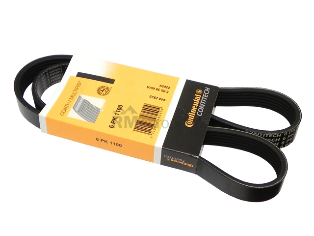 Belt 6K X 1100 Continental 6K1100
