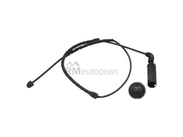 BMW Brake Pad Sensor febi bilstein 34351165580