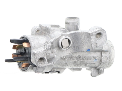 VW-Audi Ignition Lock Housing Genuine VW/Audi 4B0905851P