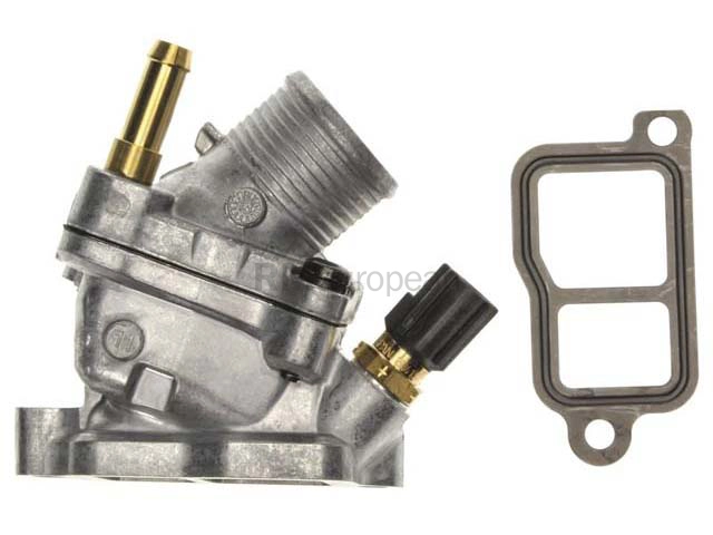 Volvo Thermostat Mahle Behr 31293698