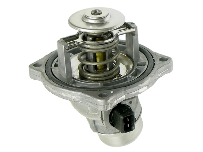 Land Rover Thermostat Mahle Behr PEL000060