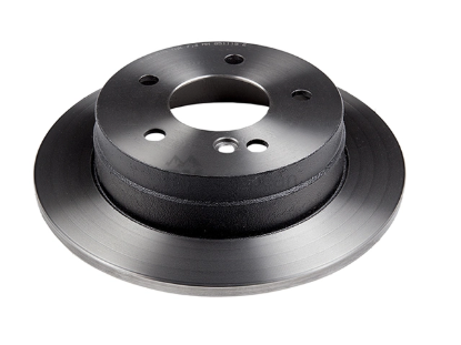 Mercedes Brake Disc Fremax Painted 202423001264