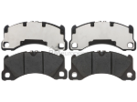 Brake Pad Set Textar epad+ Ceramic 2152401CP