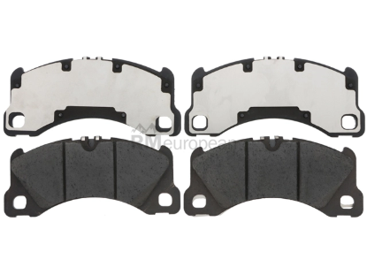 Brake Pad Set Textar epad+ Ceramic 2152401CP