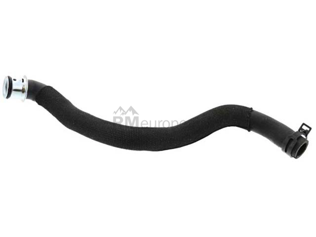 Mercedes Expansion Tank Hose Vaico 2125015782