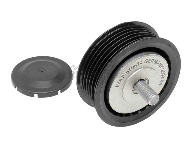 BMW Deflection Pulley INA 11287509508