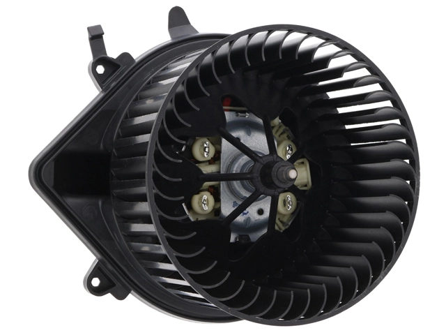 Mini Blower Motor Assembly ACM O.E.M. 64113422644