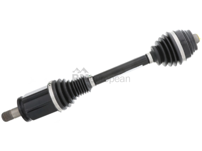 BMW Axle Shaft Assembly Genuine BMW 31608683331