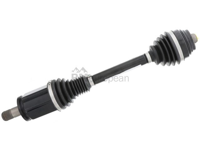 BMW Axle Shaft Assembly Genuine BMW 31608683331