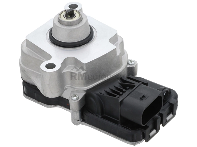 BMW Transfer Case Motor URO Parts 27605A371F5