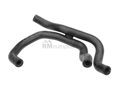 VW-Audi Water Hose Meyle 1J0121086BG