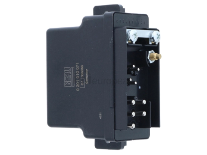 Mercedes Diesel Glow Plug Relay Beru 0015459832