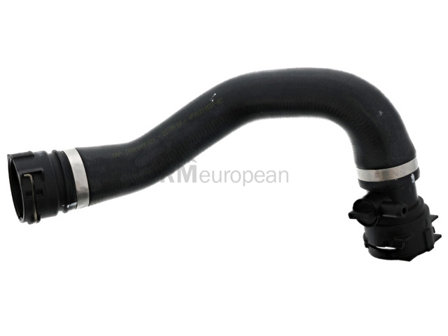 VW-Audi Radiator Hose Rein Automotive 4F0121055F