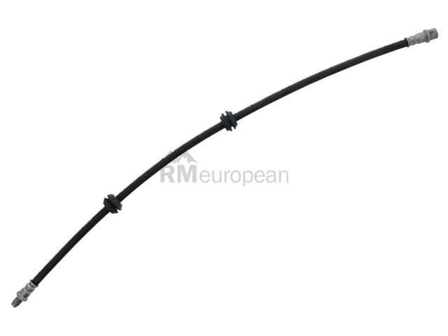 Mercedes Brake Hose ATE 1644200548