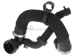 Land Rover Radiator Hose Eurospare LR137873