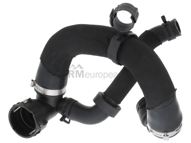 Land Rover Radiator Hose Eurospare LR137873