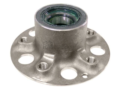 Mercedes Wheel Hub Genuine Mercedes 2093300325