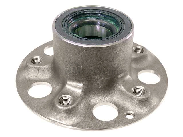 Mercedes Wheel Hub Genuine Mercedes 2093300325