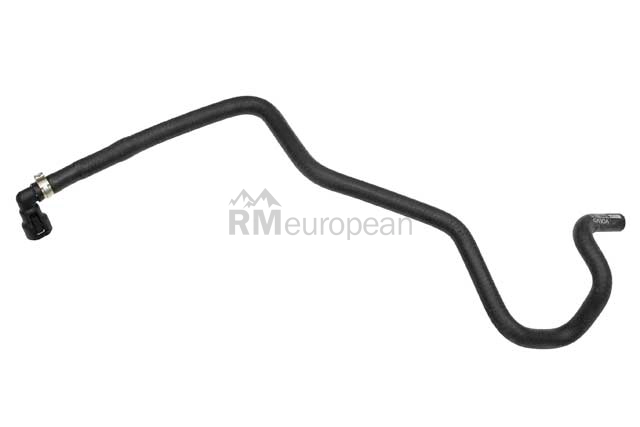 Volvo Coolant Breather Hose Genuine Volvo 31274507