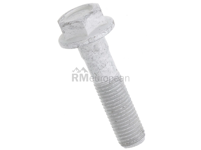 BMW Hex Head Bolt Genuine BMW 31106768934