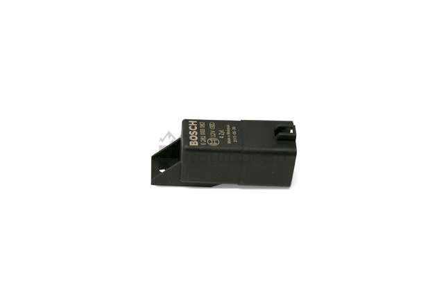VW-Audi Glow Plug Control Relay Bosch 038907281D