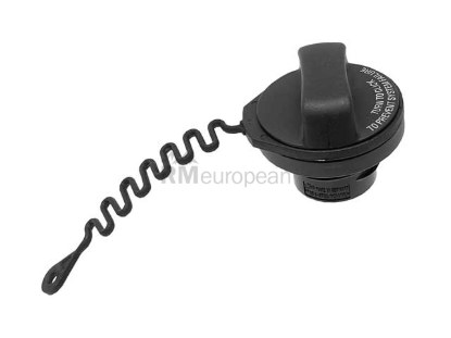 Volvo Fuel Cap Genuine Volvo 31392044