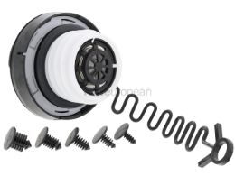 Volvo Fuel Cap Motorad 31392044